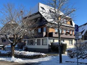 Ferienwohnung Dachtler